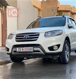 هيونداي سانتافي